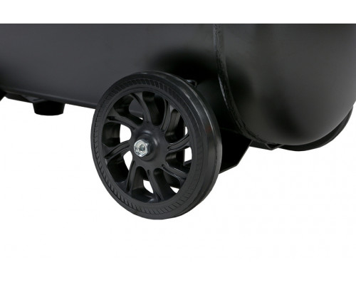 Компрессор воздушный безмасляный Hanskonner HAC502