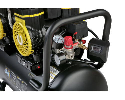 Компрессор воздушный безмасляный Hanskonner HAC502