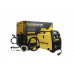 Сварочный полуавтомат Hanskonner MIG/MAG 20-180 А HWM2180MF