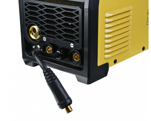 Сварочный полуавтомат Hanskonner HWM2200MF