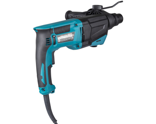 Перфоратор Makita HR 2670