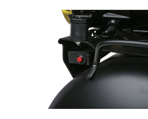 Компрессор воздушный безмасляный Hanskonner HAC502