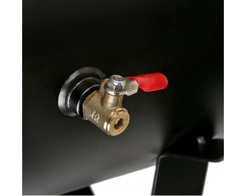 Компрессор воздушный безмасляный Hanskonner HAC502