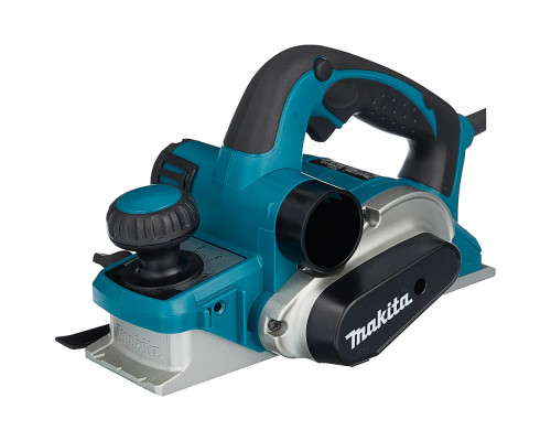 Рубанок Makita KP 0810