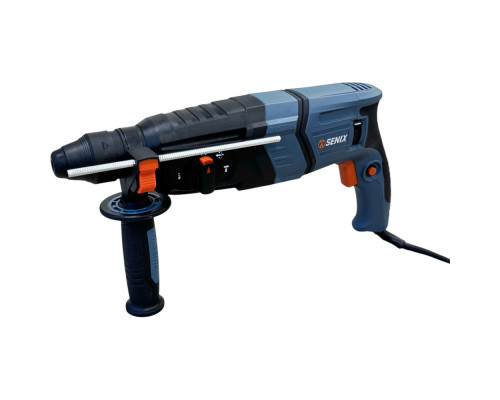 Перфоратор SENIX PDRE9.0-M-EU