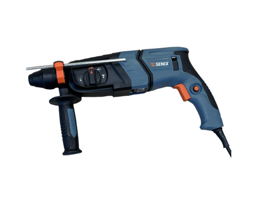 Перфоратор SENIX PDRE9.0-M-EU