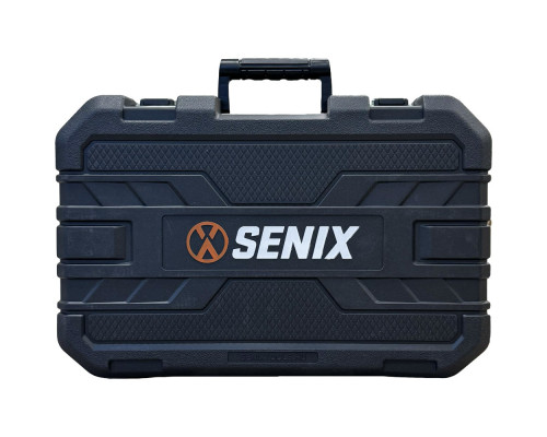 Перфоратор SENIX PDRE9.0-M-EU