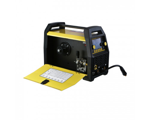 Сварочный полуавтомат Hanskonner HWM2200MF