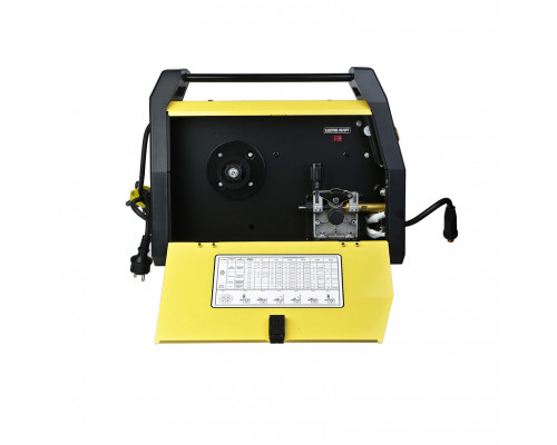 Сварочный полуавтомат Hanskonner HWM2200MF