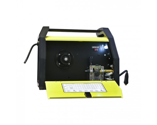 Сварочный полуавтомат Hanskonner HWM2200MF