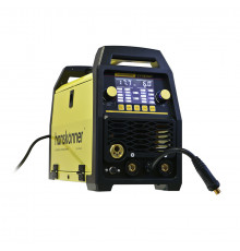 Сварочный полуавтомат Hanskonner HWM2200MF