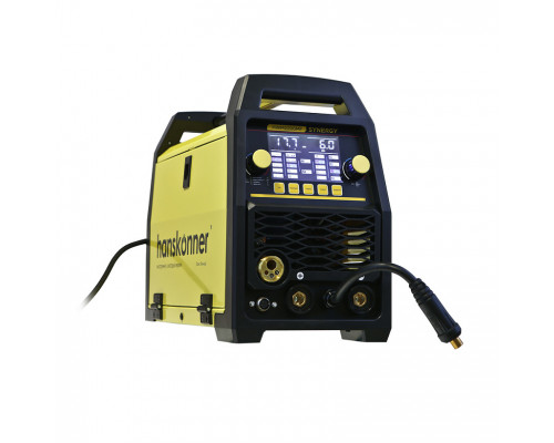 Сварочный полуавтомат Hanskonner HWM2200MF