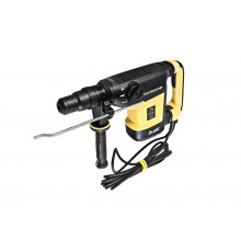 Перфоратор SDS MAX Hanskonner PLATINUM HRH1342M