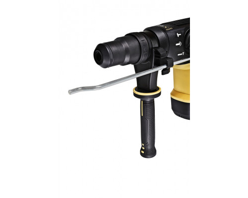 Перфоратор SDS MAX Hanskonner PLATINUM HRH1342M