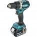 Аккумуляторная дрель-шуруповерт Makita DDF484RME