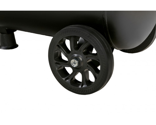 Компрессор воздушный безмасляный Hanskonner HAC241