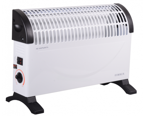 Конвектор Eurolux ОК-EU-1500C 67/4/29