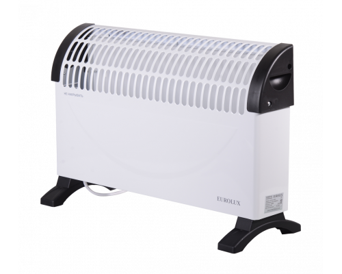 Конвектор Eurolux ОК-EU-1500C 67/4/29