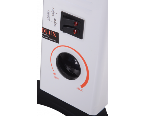 Конвектор Eurolux ОК-EU-1500C 67/4/29