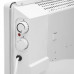 Конвектор электрический MTX CH-2000, 2000 Вт, X-образный нагреватель, термостат, колеса 98107