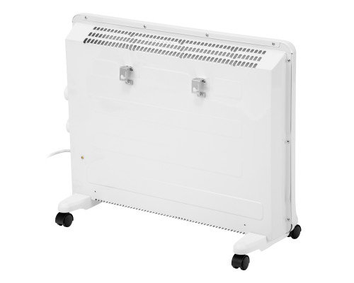 Конвектор электрический MTX STH-1500, 1500 Вт, стич-элемент, термостат, колеса 98108