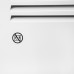Конвектор электрический MTX STH-1500, 1500 Вт, стич-элемент, термостат, колеса 98108