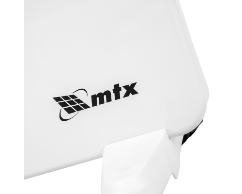 Конвектор электрический MTX STH-1500, 1500 Вт, стич-элемент, термостат, колеса 98108