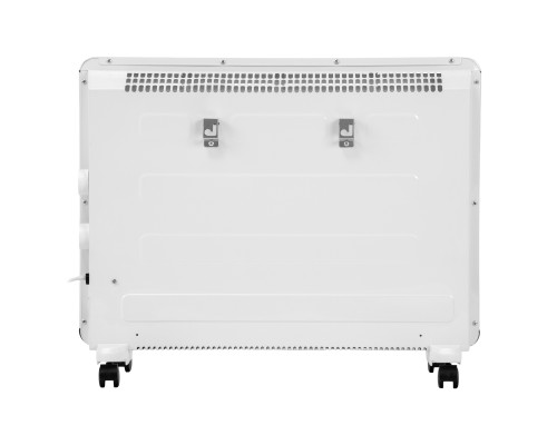 Конвектор электрический MTX STH-1500, 1500 Вт, стич-элемент, термостат, колеса 98108