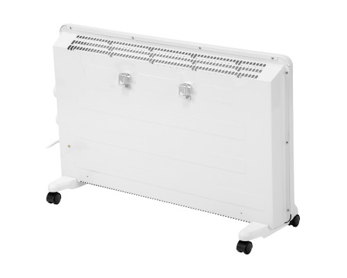 Конвектор электрический MTX STH-2000, 2000 Вт, стич-элемент, термостат, колеса 98109