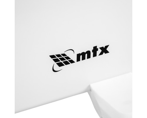Конвектор электрический MTX STH-2000, 2000 Вт, стич-элемент, термостат, колеса 98109