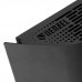 Конвектор электрический Denzel XCE-1000 B, 230 В, 1000 Вт, X-образный нагреватель 98127