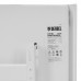 Конвектор электрический Denzel XCE-1000, 230 В, 1000 Вт, X-образный нагреватель 98130