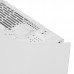 Конвектор электрический Denzel XCE-1000, 230 В, 1000 Вт, X-образный нагреватель 98130