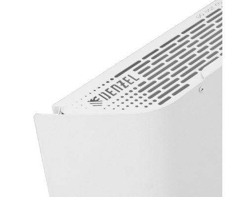 Конвектор электрический Denzel XCE-1000, 230 В, 1000 Вт, X-образный нагреватель 98130