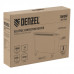 Конвектор электрический Denzel XCE-1000, 230 В, 1000 Вт, X-образный нагреватель 98130