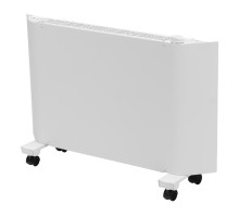 Конвектор электрический Denzel XCE-1500, 230 В, 1500 Вт, X-образный нагреватель 98131