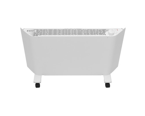 Конвектор электрический Denzel XCE-1500, 230 В, 1500 Вт, X-образный нагреватель 98131