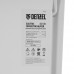 Конвектор электрический Denzel XCE-1500, 230 В, 1500 Вт, X-образный нагреватель 98131