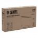 Конвектор электрический Denzel XCE-1500, 230 В, 1500 Вт, X-образный нагреватель 98131