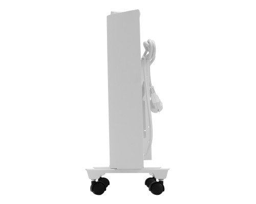 Конвектор электрический Denzel XCE-1500, 230 В, 1500 Вт, X-образный нагреватель 98131