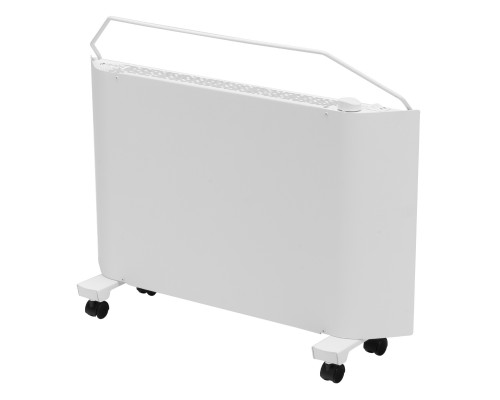 Конвектор электрический Denzel XCE-1500, 230 В, 1500 Вт, X-образный нагреватель 98131