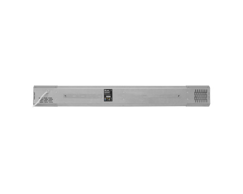 Инфракрасный обогреватель MTX IH- 800, 230В, 800 Вт 98701