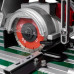 Плиткорез электрический DLT OptiTronic Auto-1600, рез до 1600 мм, с АВТОМАТИКОЙ 1769