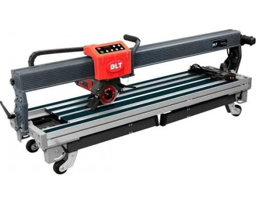 Плиткорез электрический DLT OptiTronic Auto-1200, версия MAX 2829