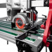 Плиткорез электрический DLT OptiTronic Auto-1800, рез до 1800 мм, с АВТОМАТИКОЙ 1406