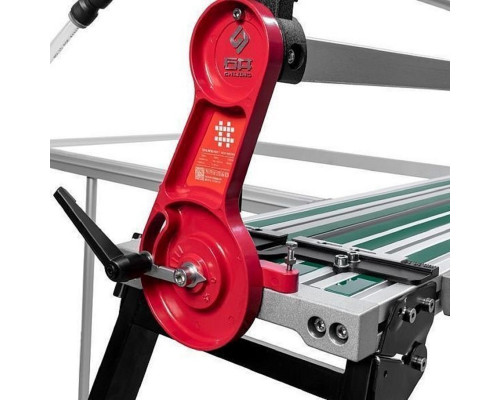 Плиткорез электрический DLT OptiTronic Auto-1600, рез до 1600 мм, с АВТОМАТИКОЙ 1769