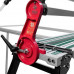 Плиткорез электрический DLT OptiTronic Auto-1600, рез до 1600 мм, с АВТОМАТИКОЙ 1769