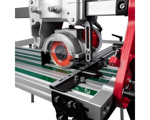 Плиткорез электрический DLT OptiTronic Auto-1600, рез до 1600 мм, с АВТОМАТИКОЙ 1769