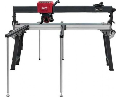 Плиткорез электрический DLT OptiTronic Auto-1200, версия MAX 2829