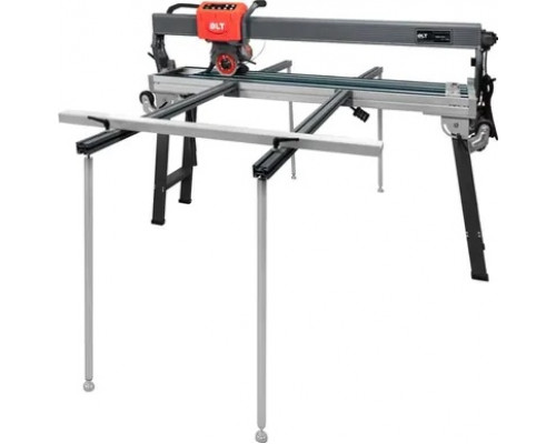 Плиткорез электрический DLT OptiTronic Auto-1200, версия MAX 2829